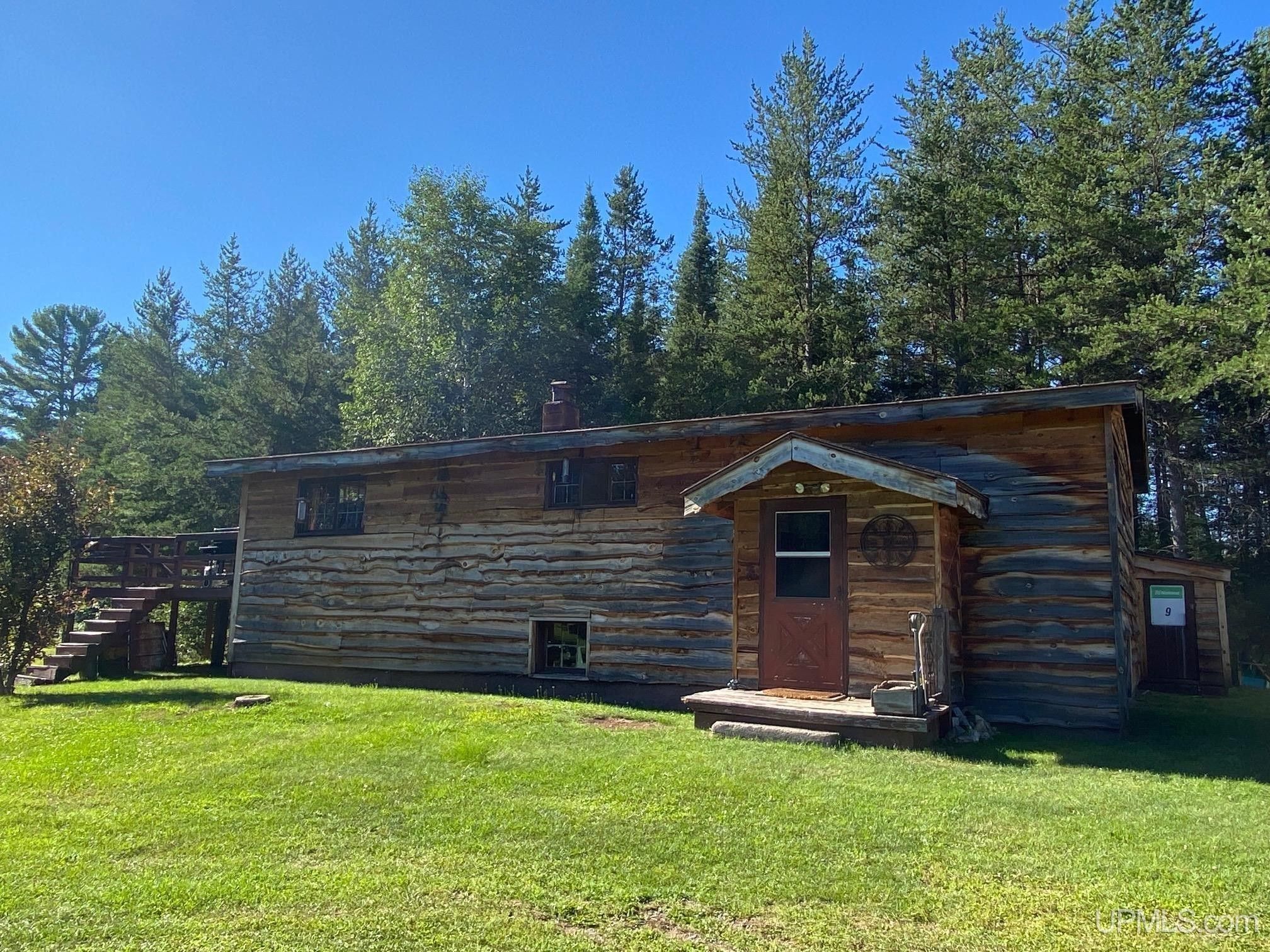 Champion, Marquette County, MI Lakefront Property, Waterfront Property