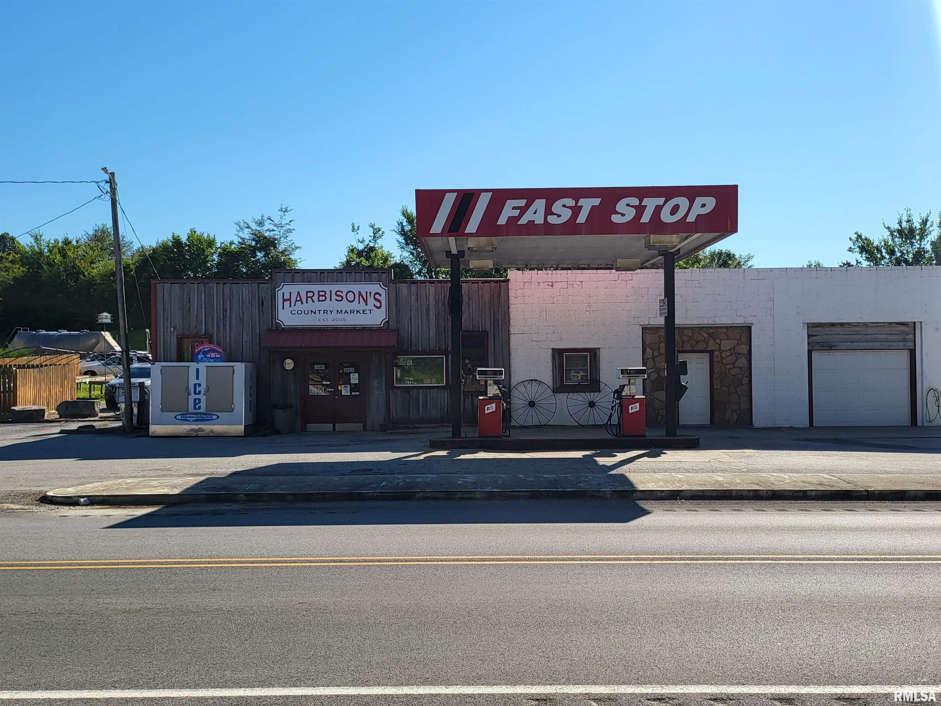 Herod, Hardin County, IL Commercial Property, House for sale Property ID 414546756 LandWatch