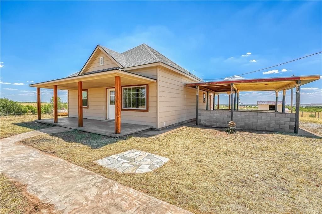 Mangum, Greer County, OK House for sale Property ID 414546881 LandWatch