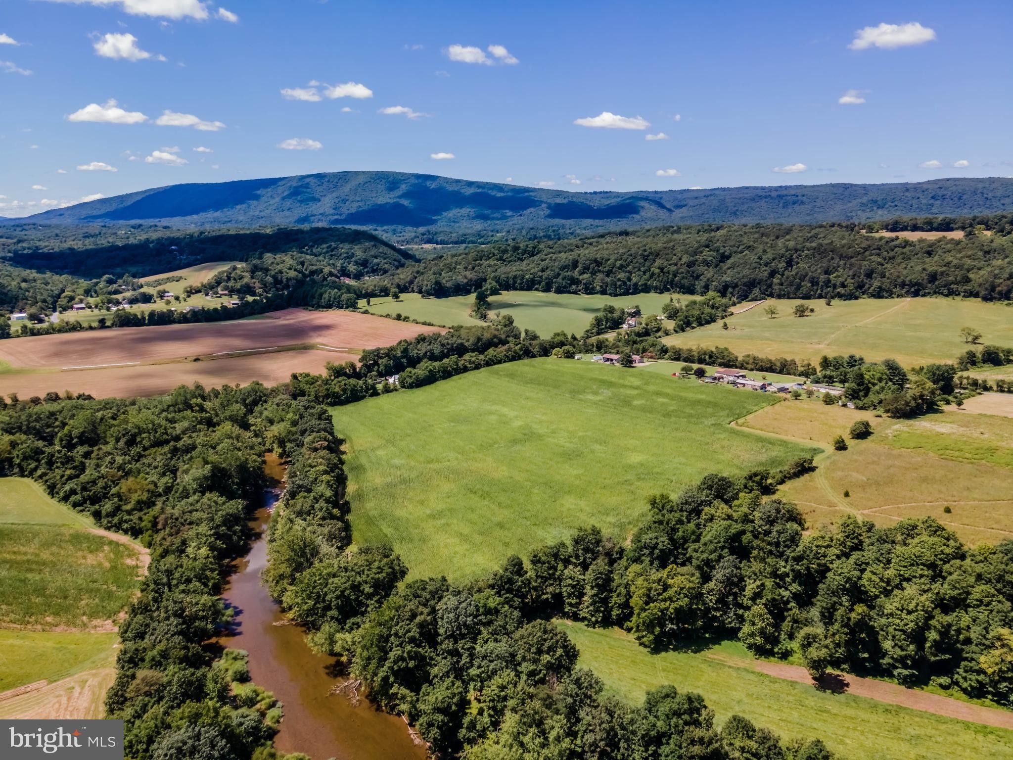 Shirleysburg, Huntingdon County, PA Undeveloped Land for sale Property