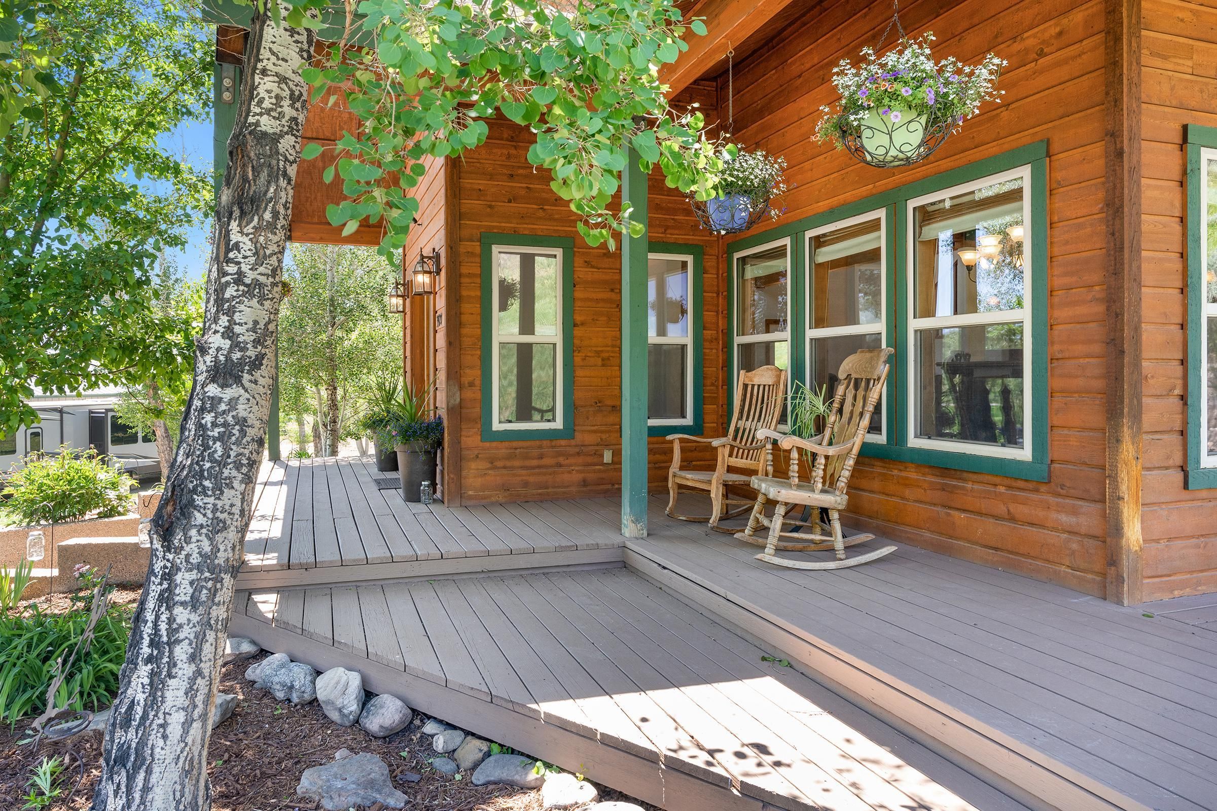 Steamboat Springs, Routt County, CO House for sale Property ID