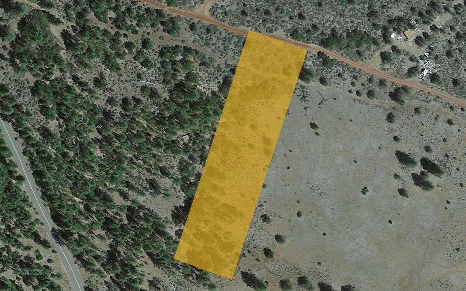 Mcarthur, Lassen County, CA Recreational Property, Undeveloped Land