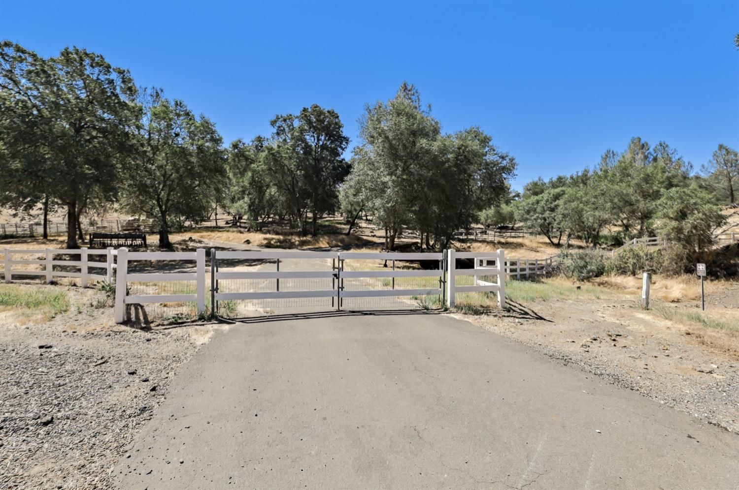 Placerville, El Dorado County, CA Undeveloped Land for sale Property ID