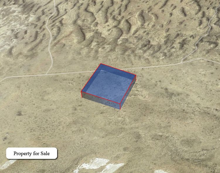 Rawlins, Carbon County, WY Recreational Property, Undeveloped Land for sale Property ID