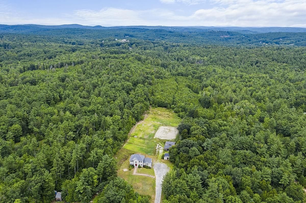 Ashby, Middlesex County, MA Farms and Ranches, Horse Property for sale