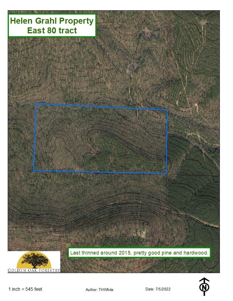 Dover, Pope County, AR Undeveloped Land for sale Property ID 414548727