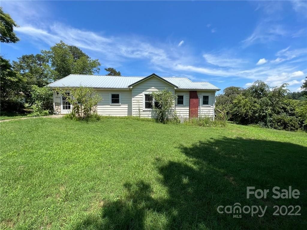 Lenoir, Caldwell County, NC House for sale Property ID 414548295