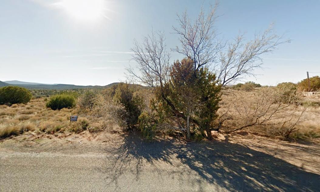 Rimrock, Yavapai County, AZ Recreational Property, Undeveloped Land