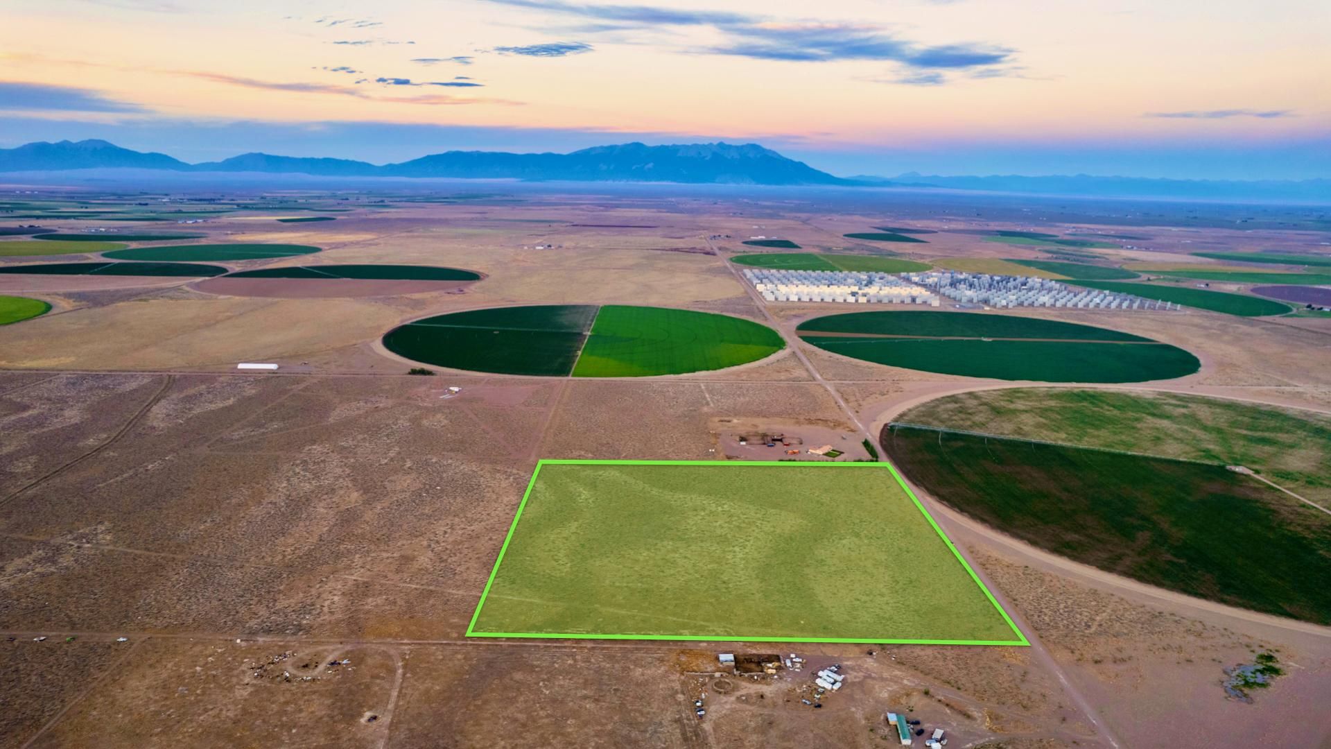 Alamosa, Alamosa County, CO Recreational Property, Horse Property for