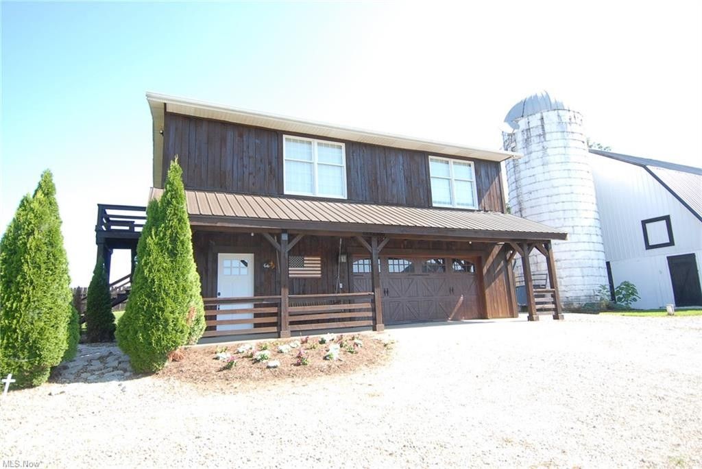 Hopewell, Muskingum County, OH Lakefront Property, Waterfront Property