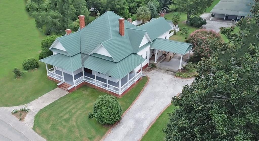 Elloree, Orangeburg County, SC House for sale Property ID 414549138