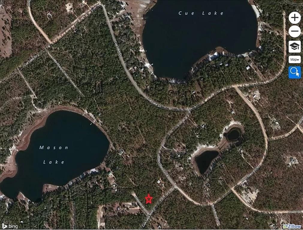 Hawthorne, Putnam County, FL Undeveloped Land for sale Property ID