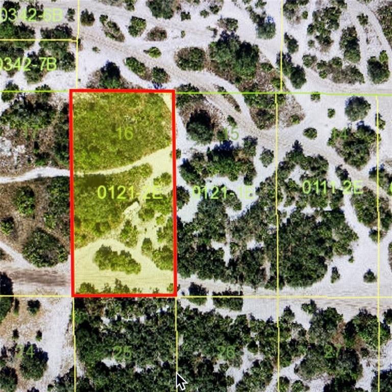 Saint Cloud, Osceola County, FL Undeveloped Land, Homesites for sale