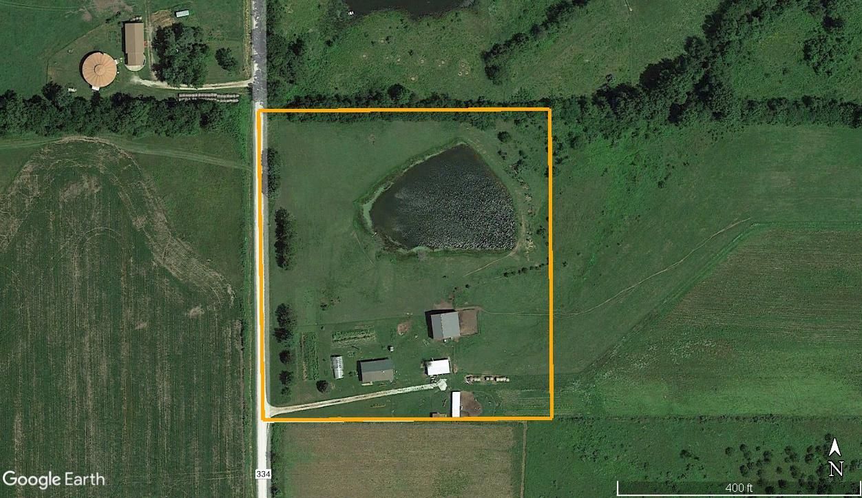 La Plata, Adair County, MO Farms and Ranches, Recreational Property