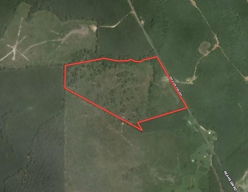 Lawrenceville, Brunswick County, VA Recreational Property, Hunting