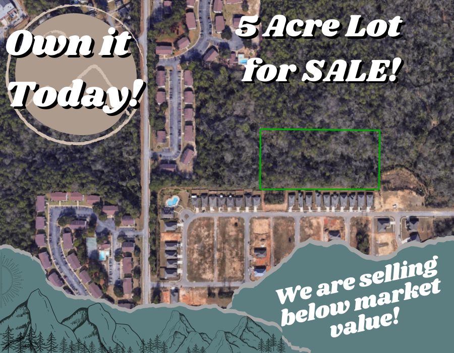 Mobile, Mobile County, AL Homesites for sale Property ID 414549843
