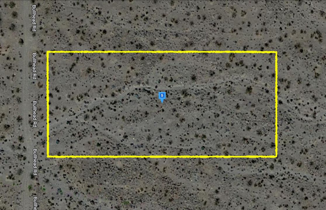 Dolan Springs, Mohave County, AZ Recreational Property, Undeveloped