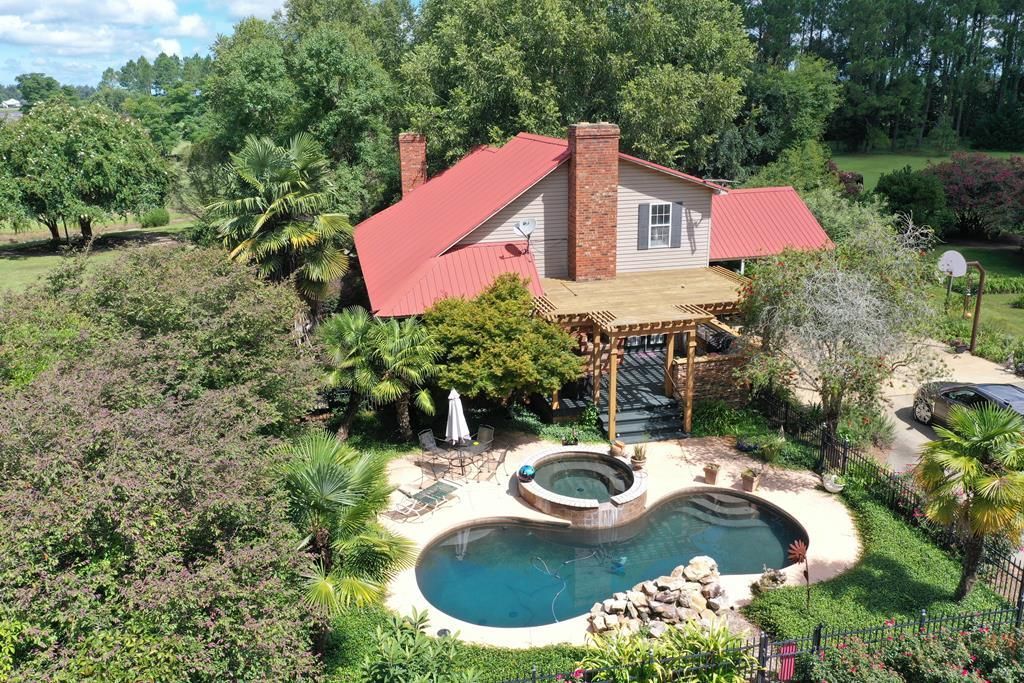 1025 Vonier Road, Pavo, GA 31778 MLS 919122 LandWatch