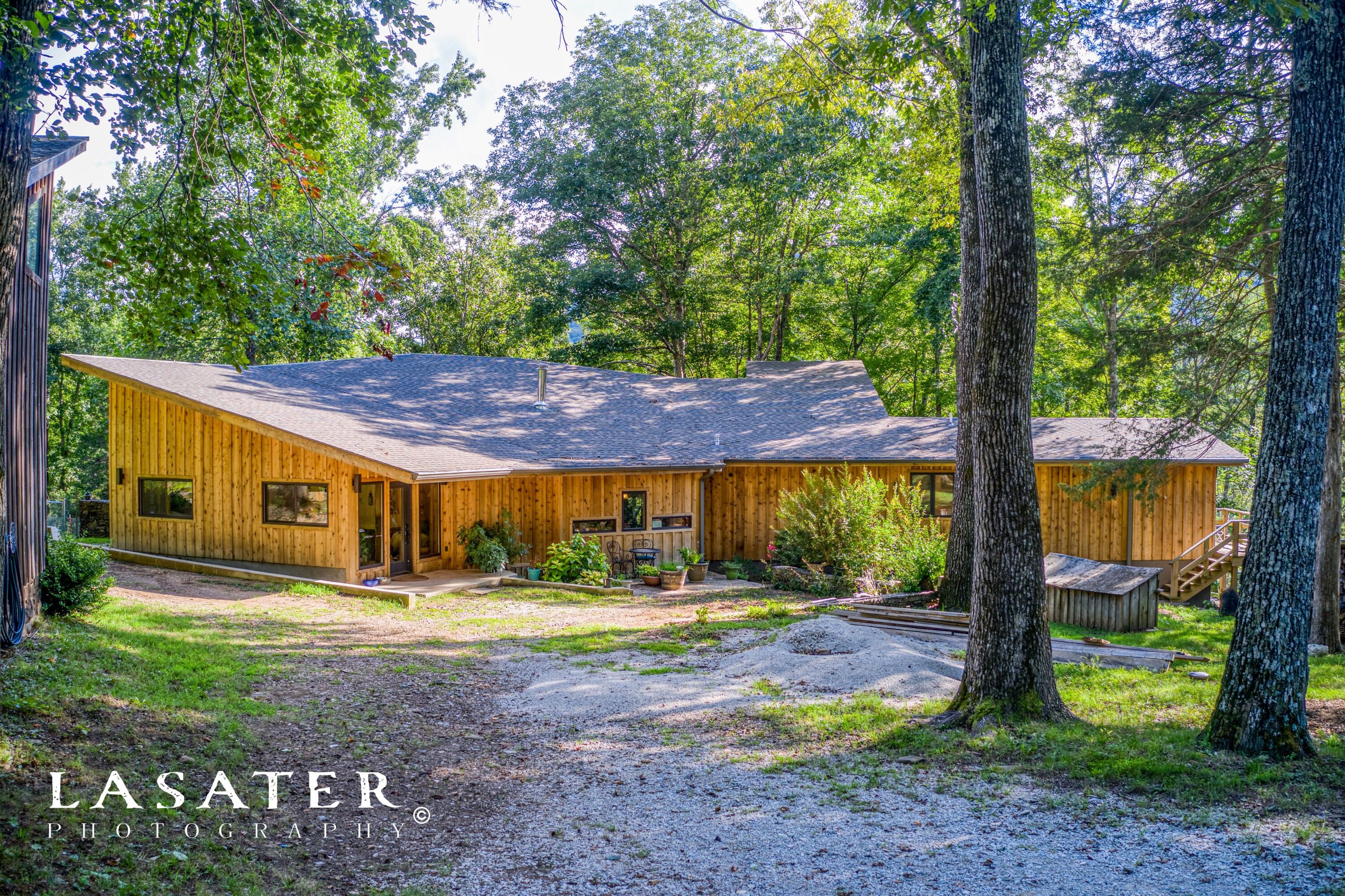 Parthenon, Newton County, AR House for sale Property ID 414549936