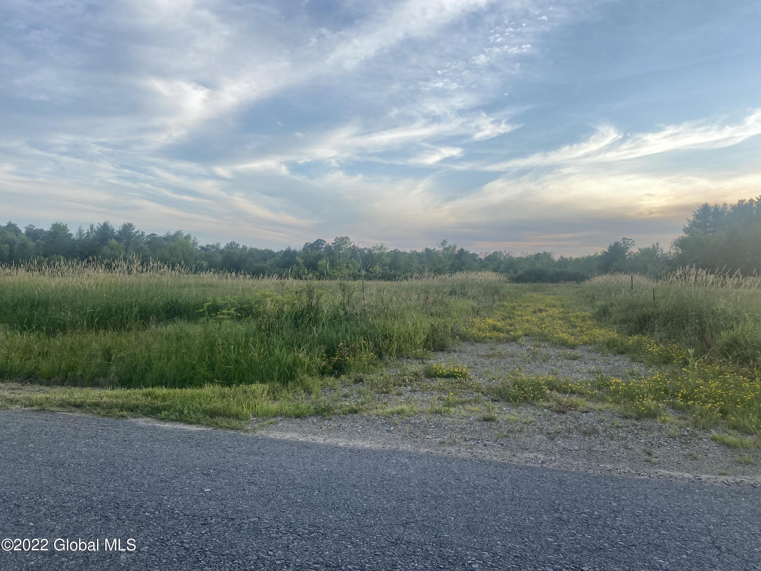 Kingsbury, Washington County, NY Undeveloped Land for sale Property ID