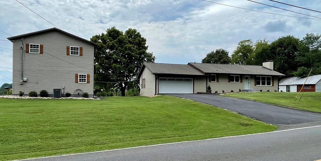 Dandridge, Jefferson County, TN Lakefront Property, Waterfront Property