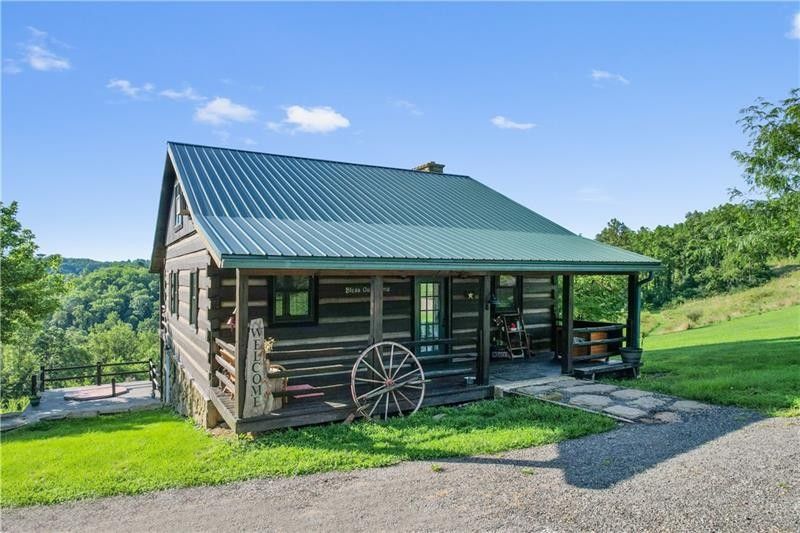 New Freeport, Greene County, PA House for sale Property ID 414550510