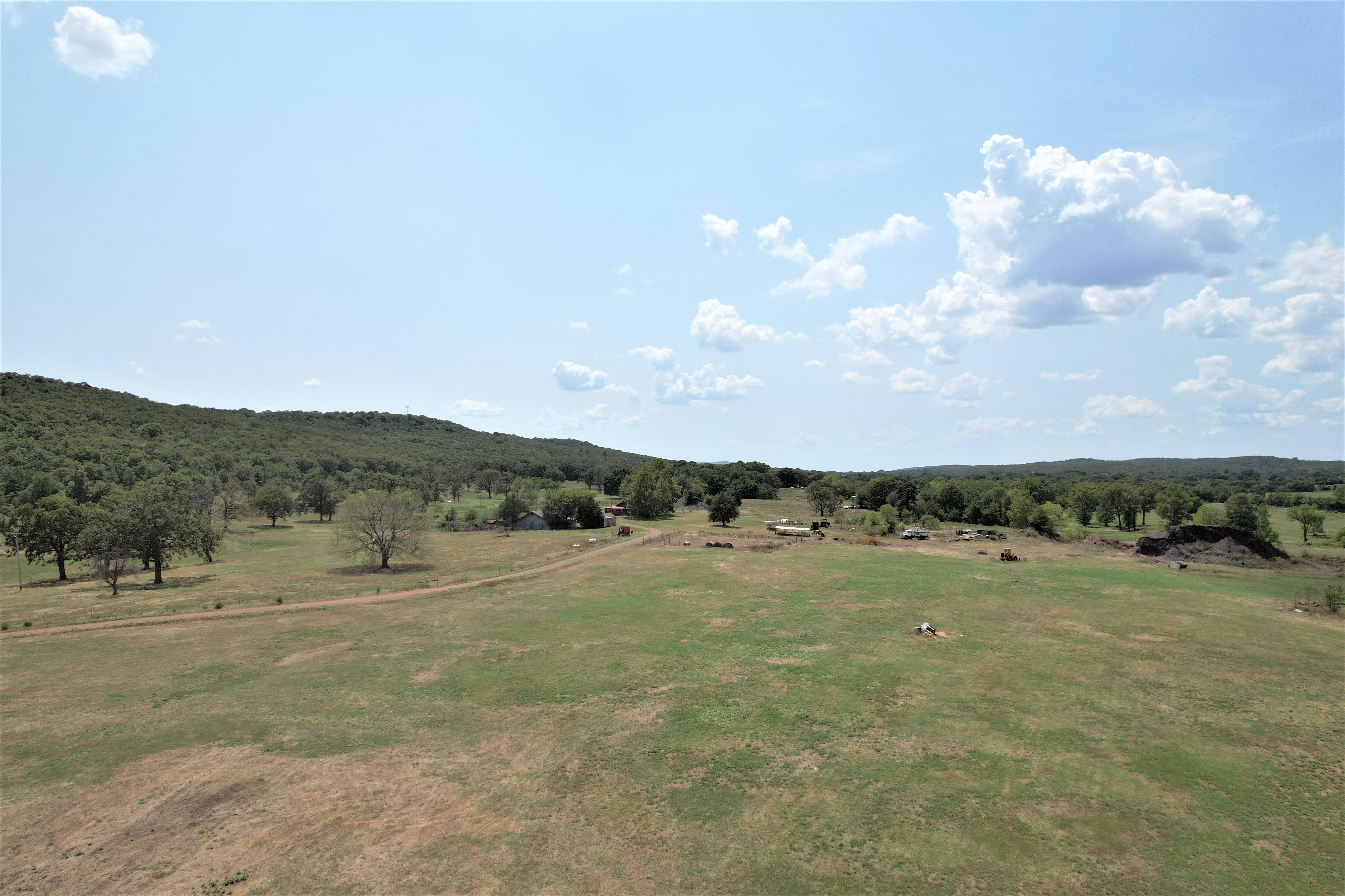 Bokoshe, Le Flore County, OK Farms and Ranches, House for sale Property