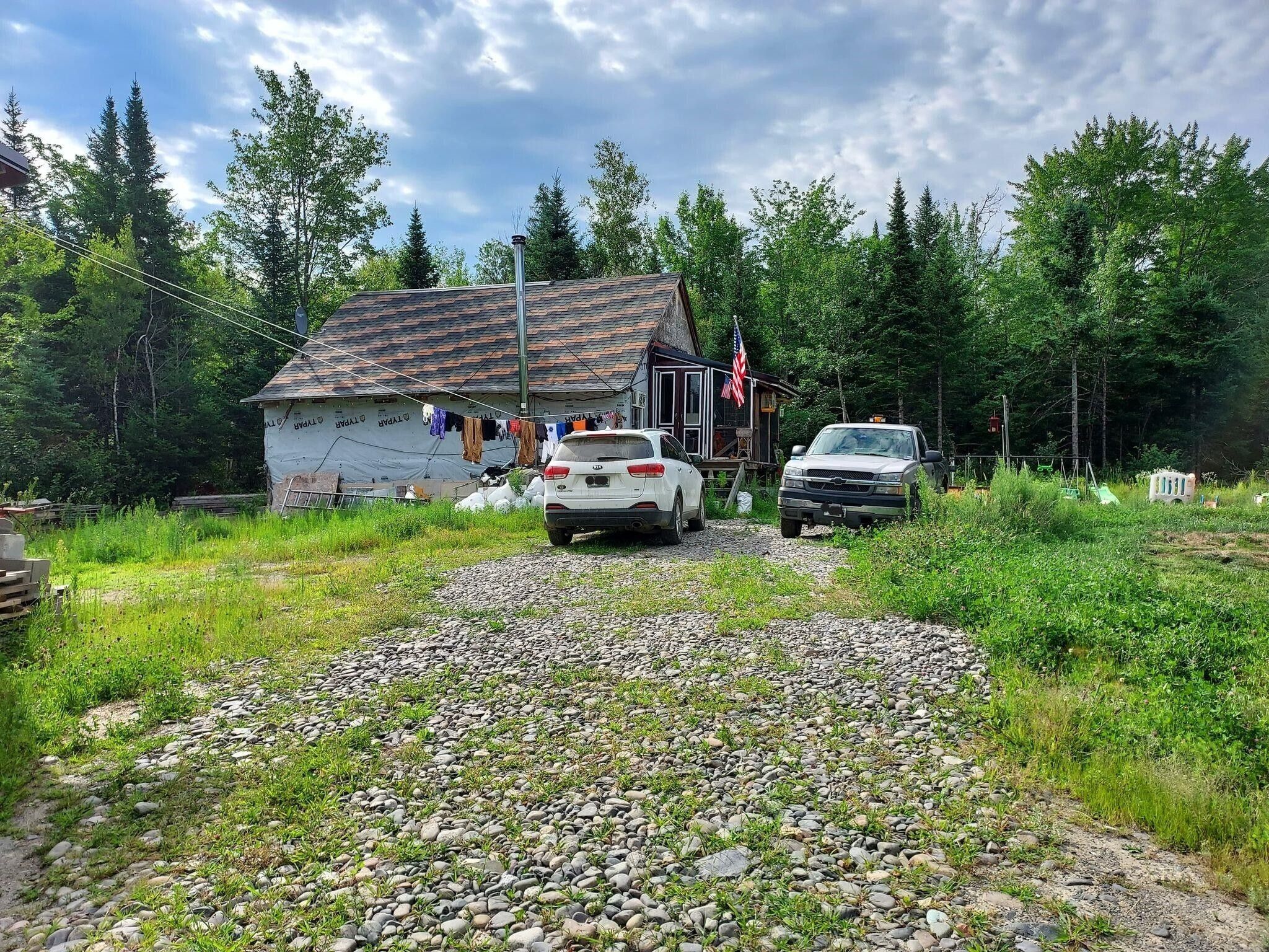 Sebec, Piscataquis County, ME House for sale Property ID 414550980