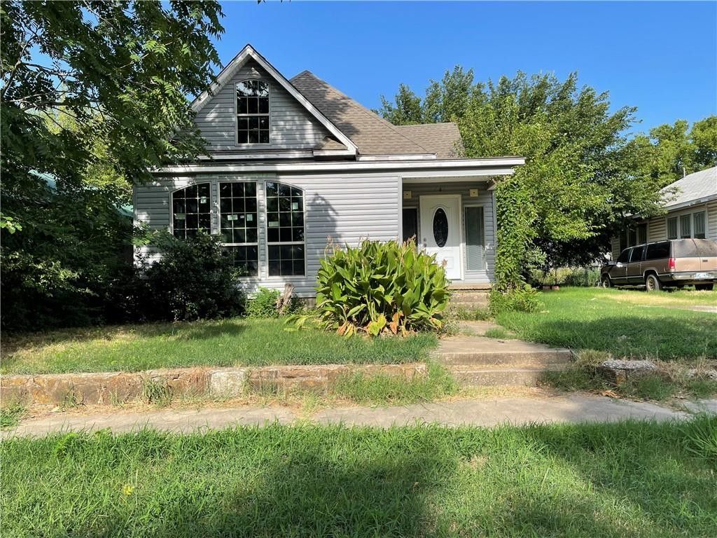 Shawnee, Pottawatomie County, OK House for sale Property ID 414551133