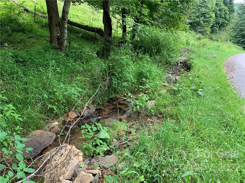 Burnsville, Yancey County, NC Undeveloped Land for sale Property ID