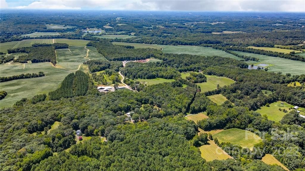 Lewisville, Forsyth County, NC Farms and Ranches, Lakefront Property
