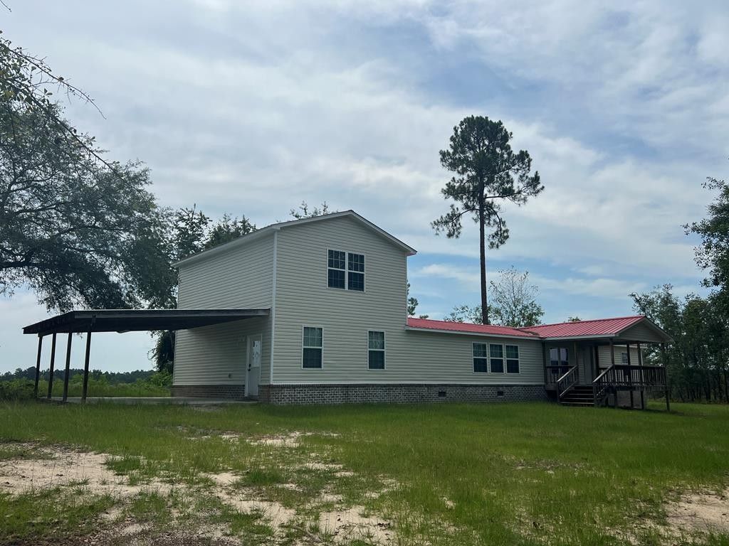 Lyons, Toombs County, GA House for sale Property ID 414552030 LandWatch
