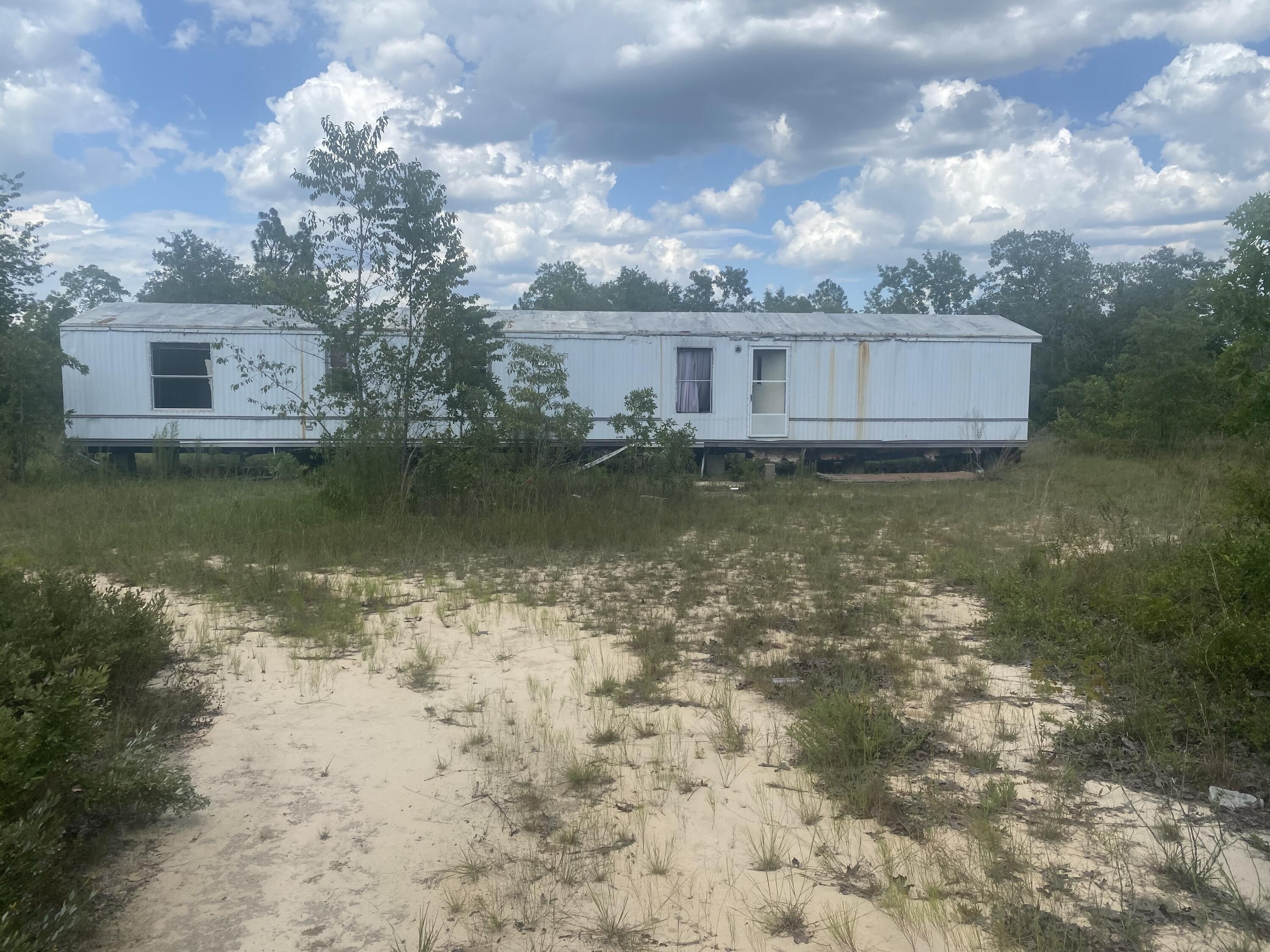 Windsor, Aiken County, SC Undeveloped Land for sale Property ID