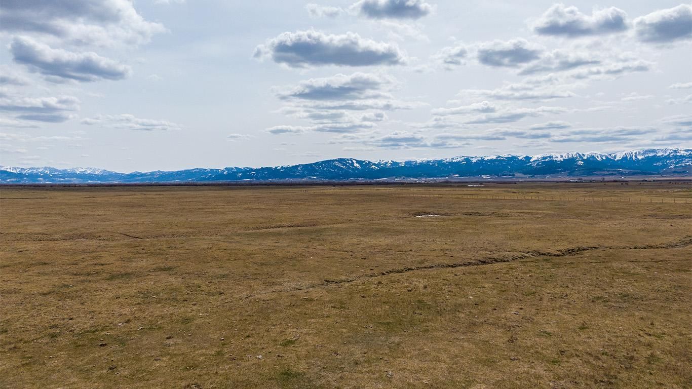Driggs, Teton County, ID Farms and Ranches, Commercial Property for