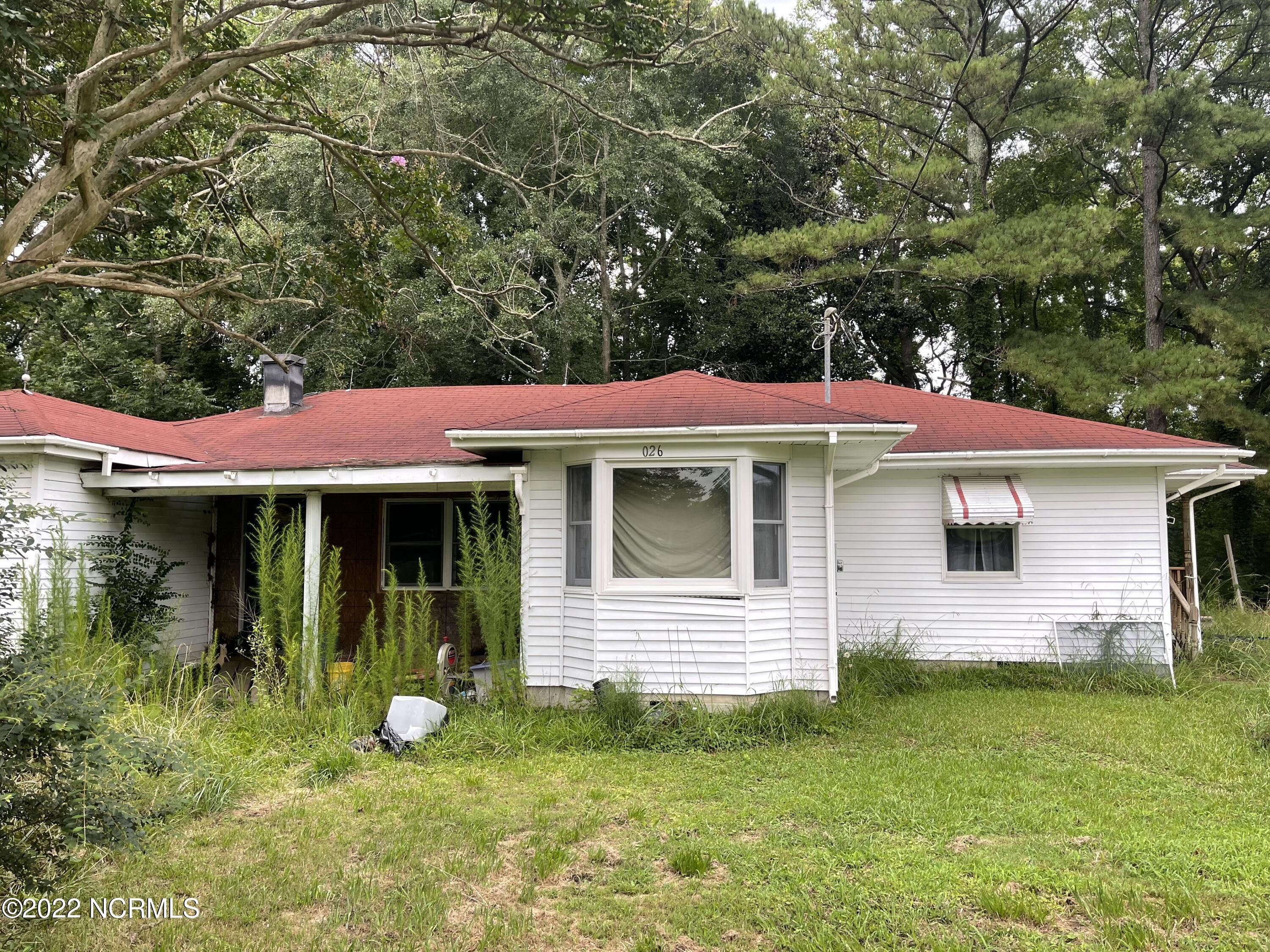 Sunbury, Gates County, NC House for sale Property ID 414552059 LandWatch