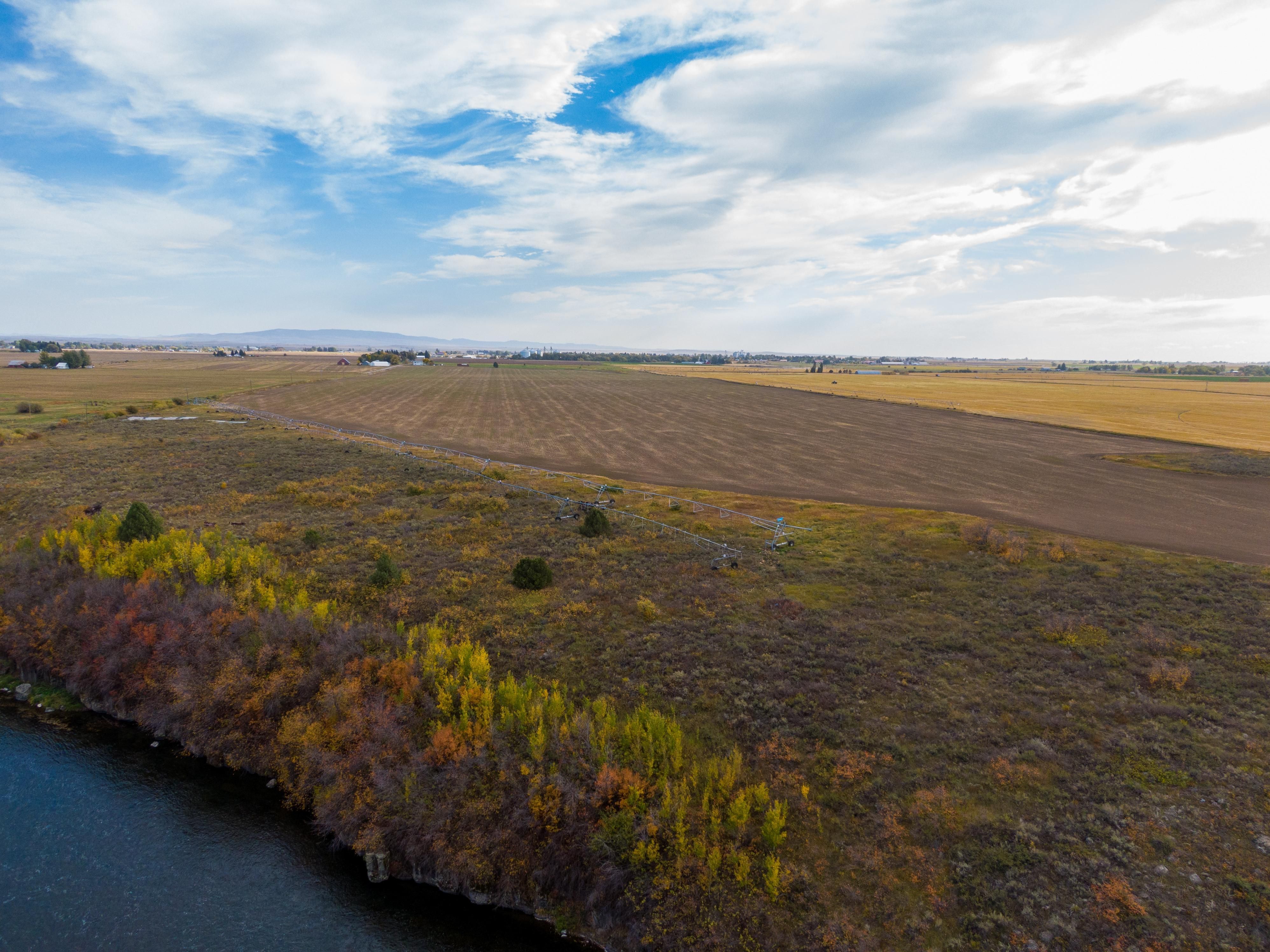 Ashton, Fremont County, ID Farms and Ranches, Commercial Property