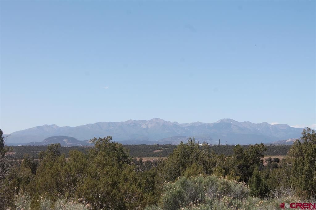 Ignacio, La Plata County, CO Undeveloped Land for sale Property ID