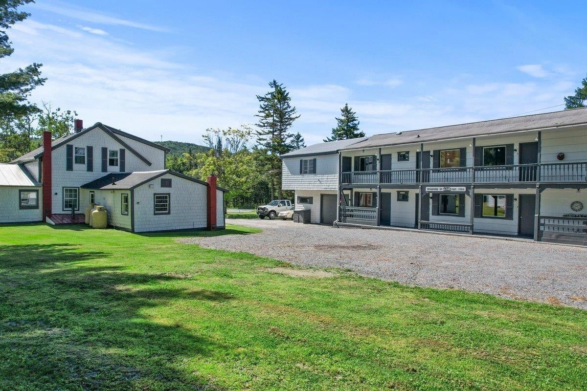 Woodford, Bennington County, VT Undeveloped Land, House for sale