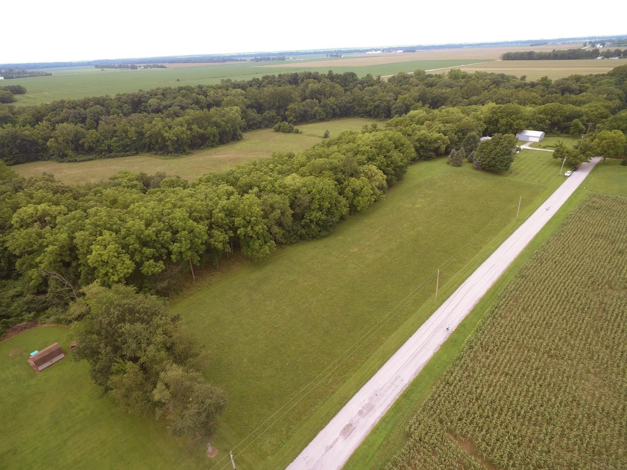 Brookston, White County, IN Farms and Ranches, House for sale Property