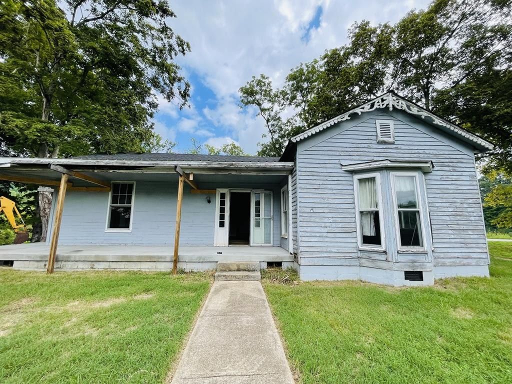 Bumpus Mills, Stewart County, TN Lakefront Property, Waterfront