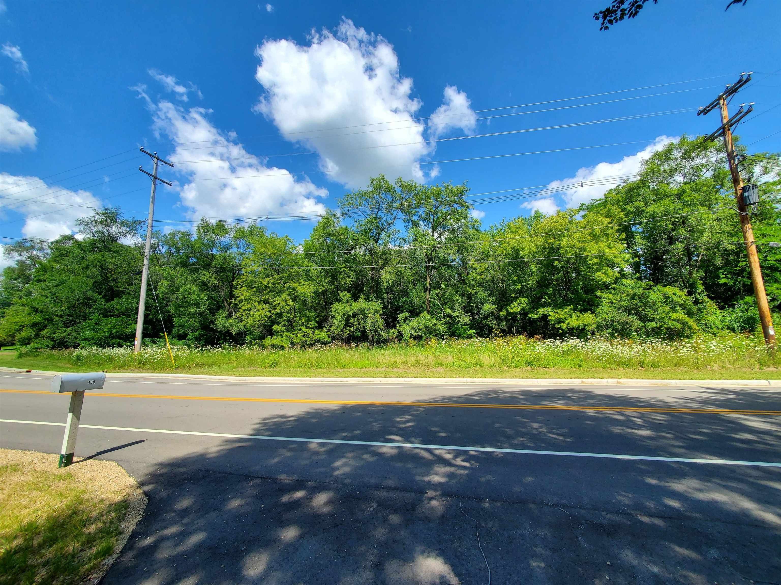 Princeton, Green Lake County, WI Undeveloped Land, Homesites for sale