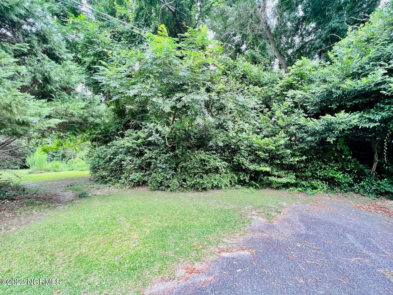 Hamlet, Richmond County, NC Undeveloped Land, Homesites for sale