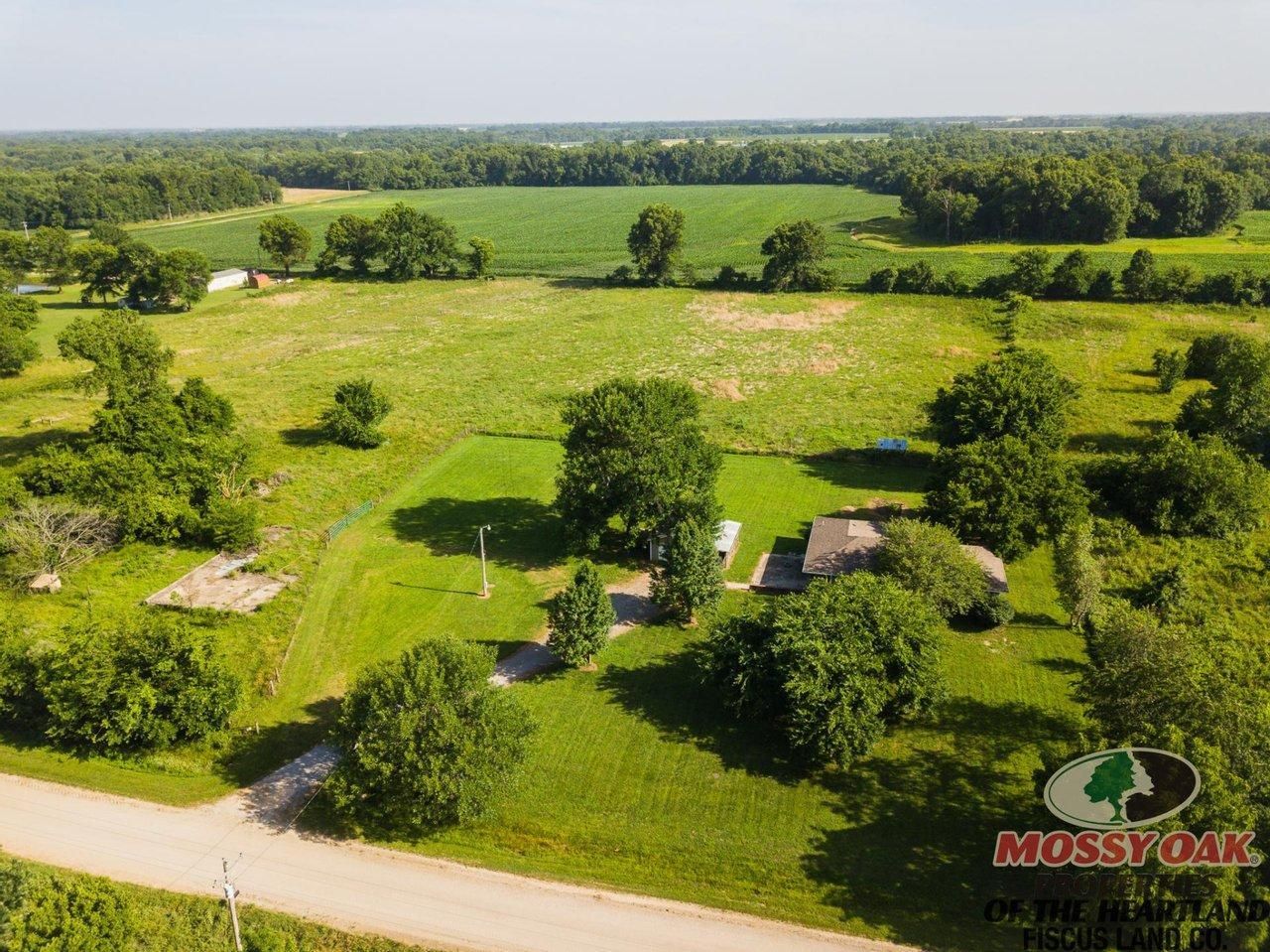 4810 NE Coal Valley Rd, Weir, KS 67336 LandWatch