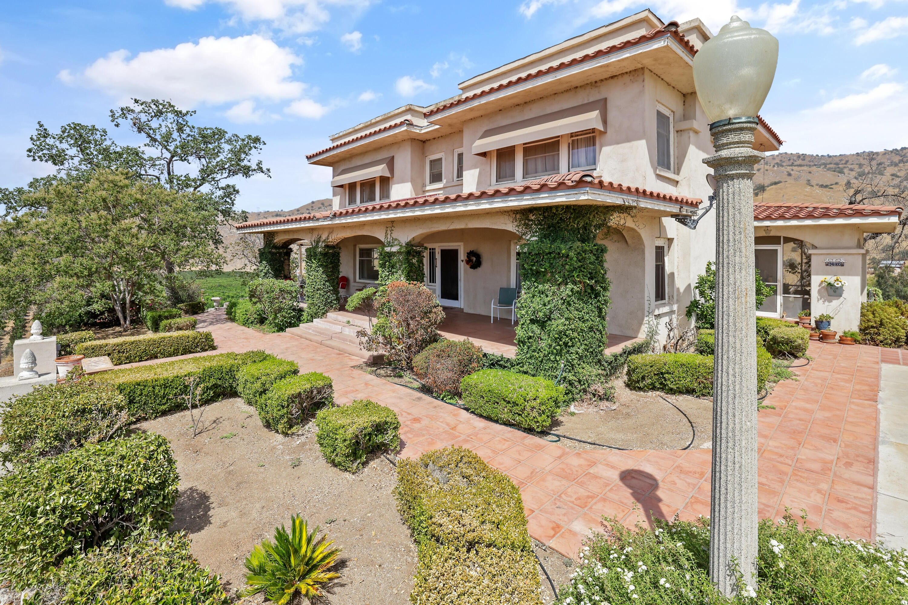 Lemon Cove, Tulare County, CA House for sale Property ID 414554987