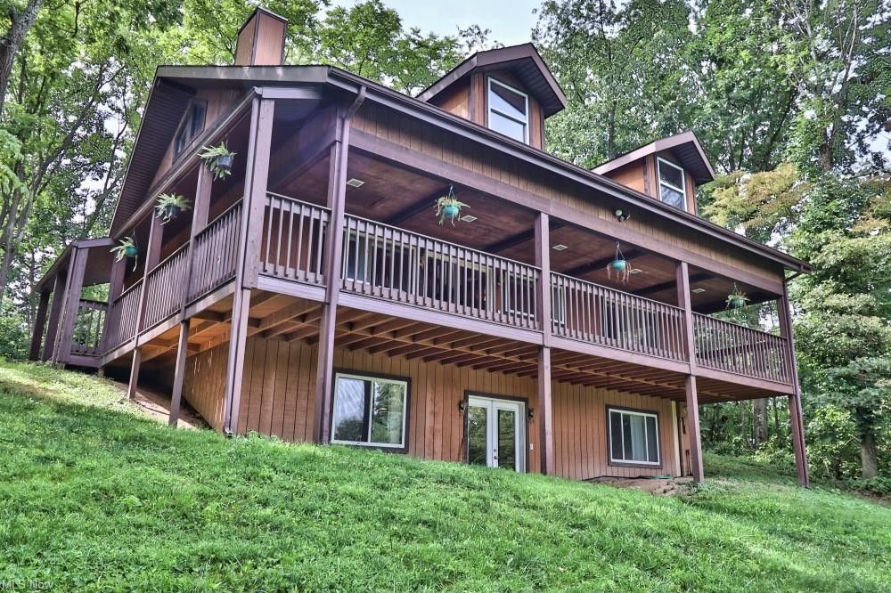 Coshocton, Coshocton County, OH House for sale Property ID 414555119