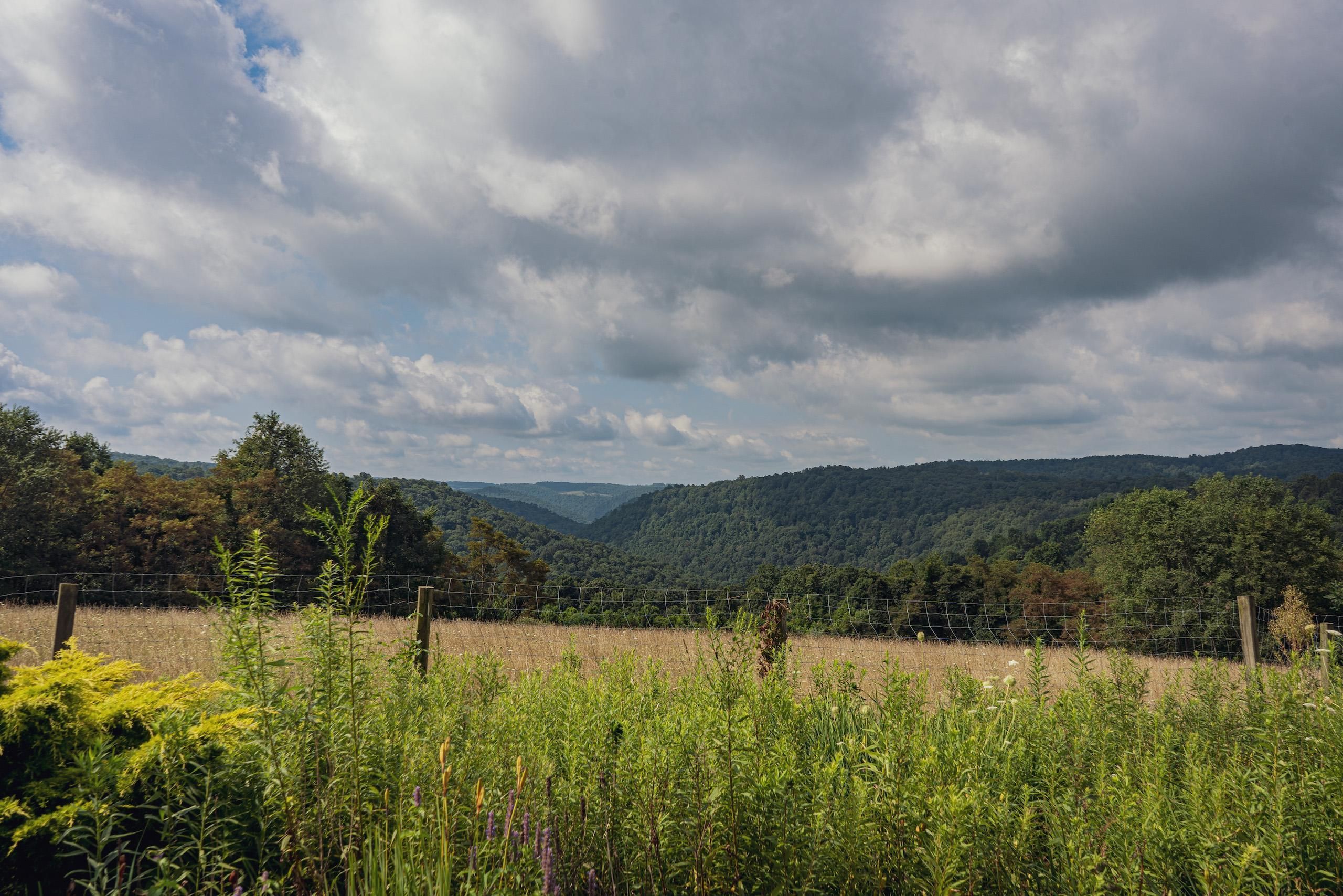 Pisgah, Preston County, WV Recreational Property, Hunting Property for sale Property ID
