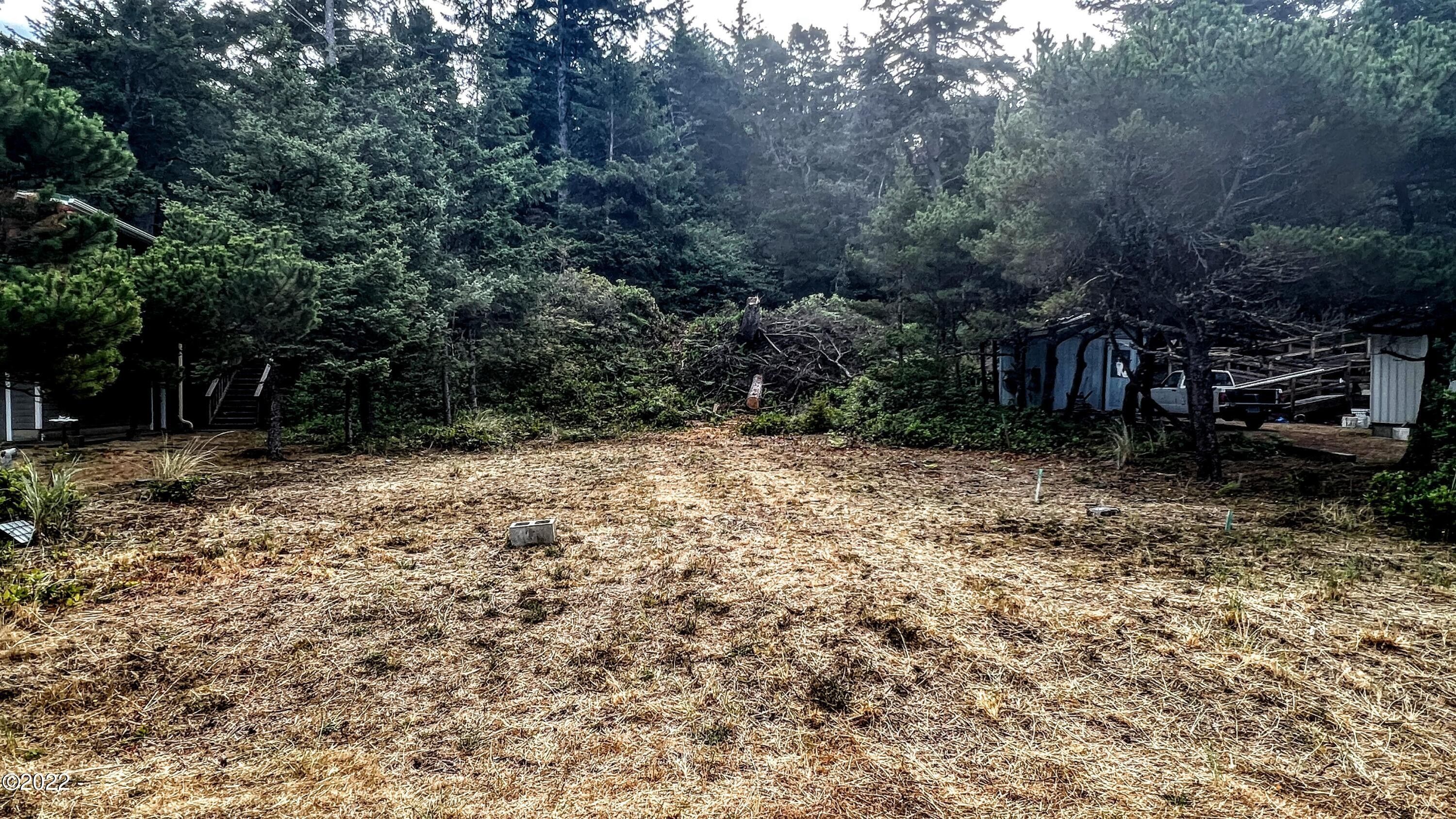 Waldport, Lincoln County, OR Undeveloped Land, Homesites for sale