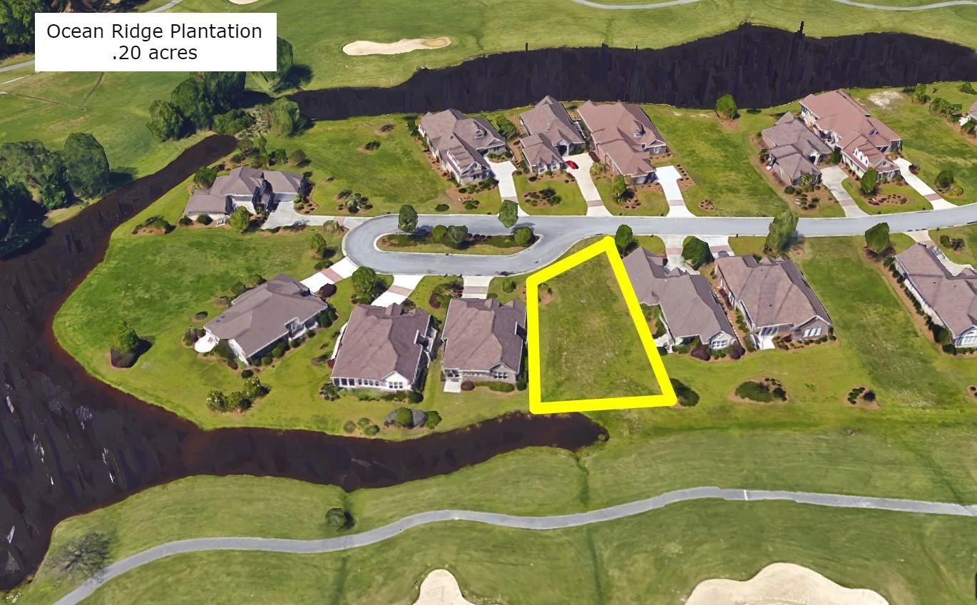 Ocean Isle Beach, Brunswick County, NC Recreational Property