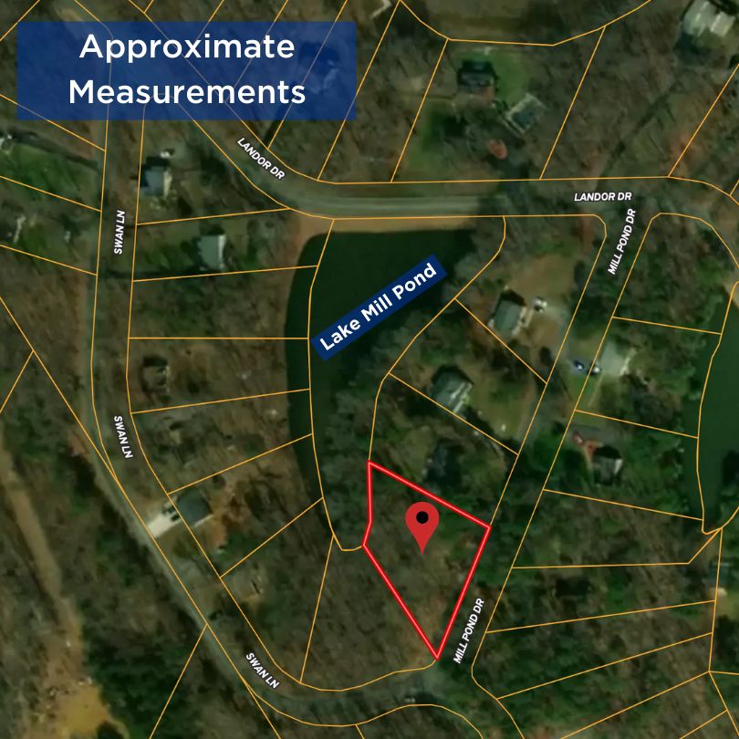 Ruther Glen, Caroline County, VA Recreational Property, Undeveloped