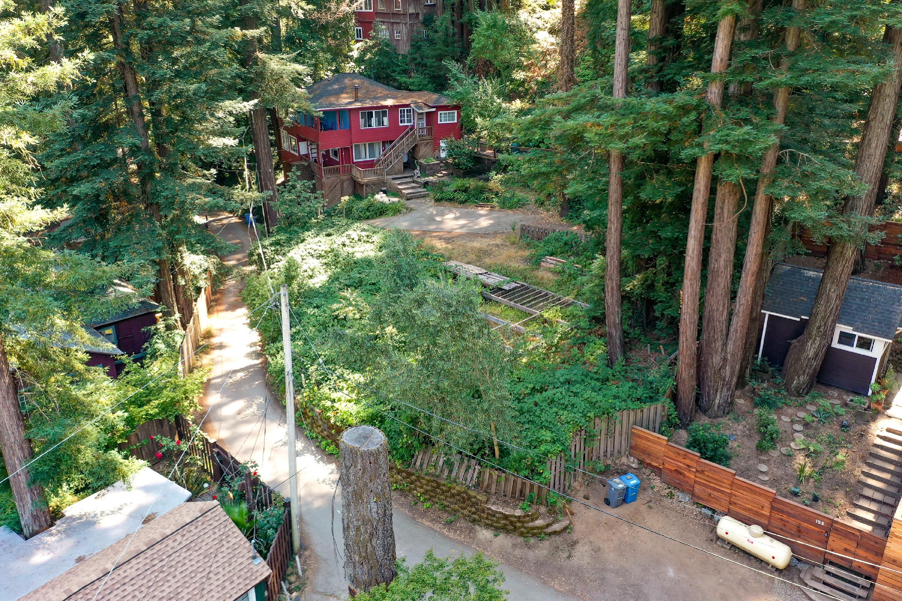 147 Redwood Ave, Camp Meeker, CA 95419 LandWatch